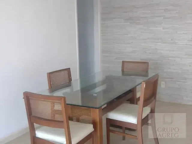 Apartamento 2 quartos e 2 banheiros, à venda, no bairro Jardim Esmeralda em São Paulo