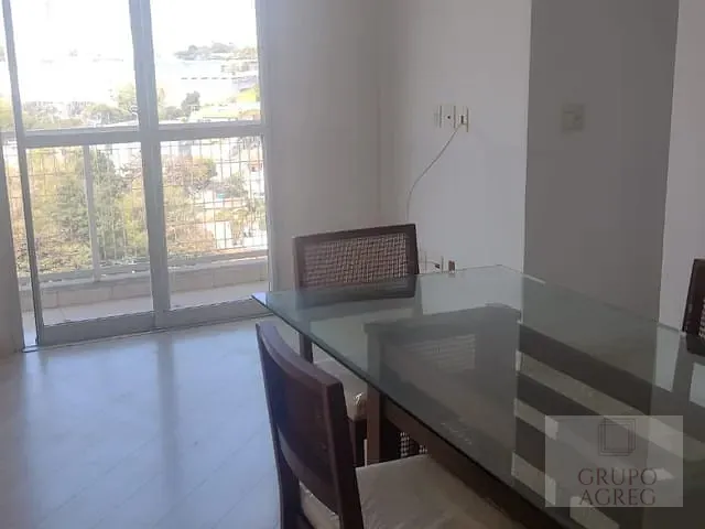 Apartamento 2 quartos e 2 banheiros, à venda, no bairro Jardim Esmeralda em São Paulo