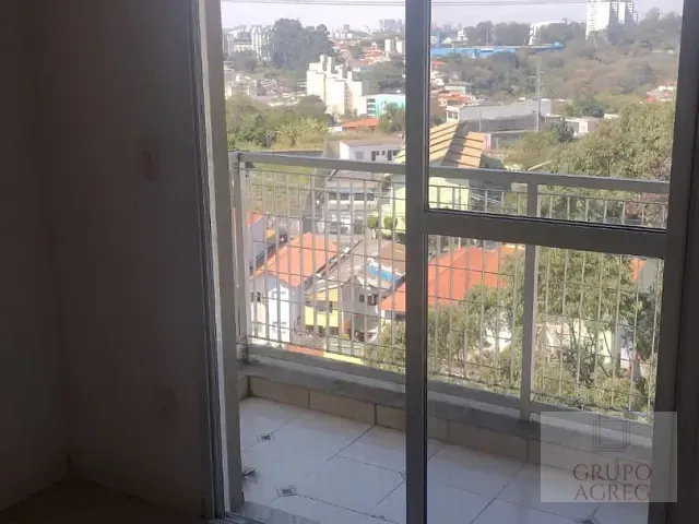 Apartamento 2 quartos e 2 banheiros, à venda, no bairro Jardim Esmeralda em São Paulo