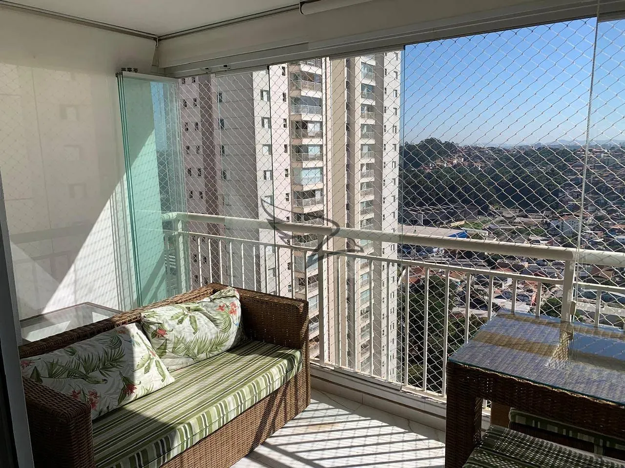 Apartamento, 3 quartos, 126 m² - Foto 6