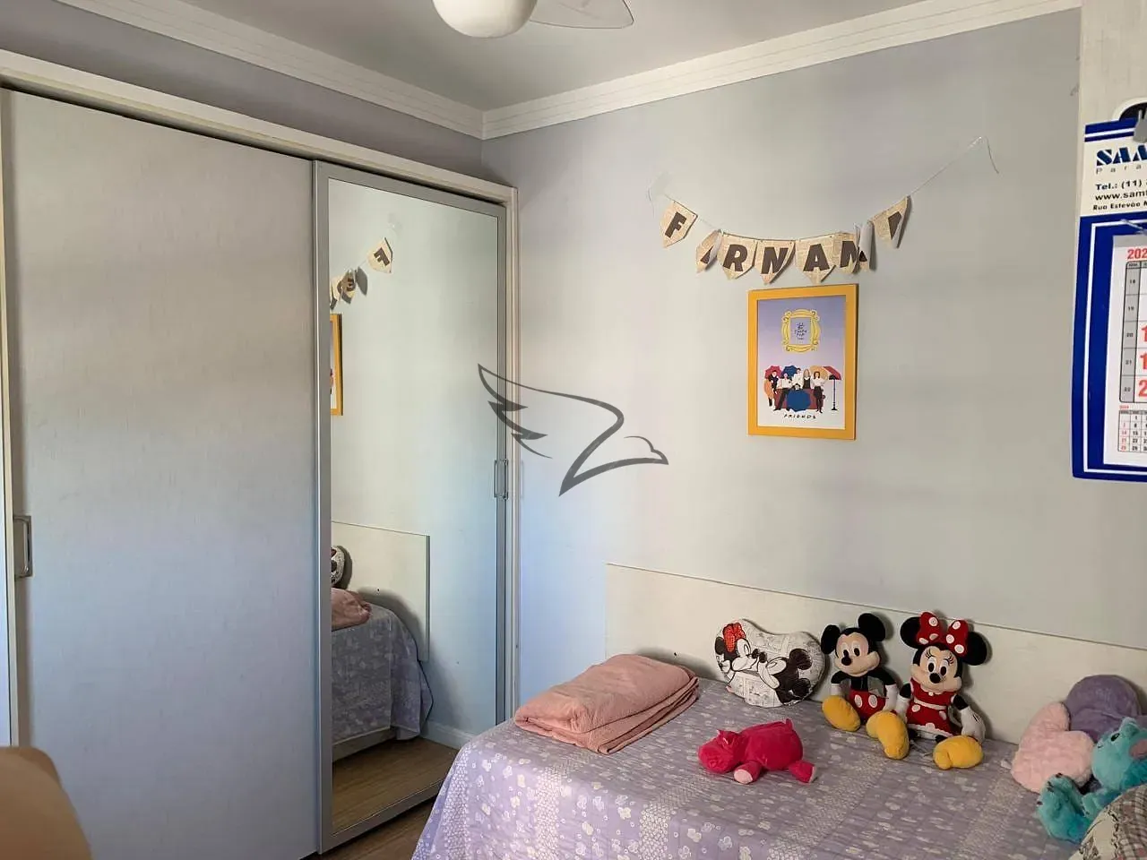 Apartamento, 3 quartos, 126 m² - Foto 19