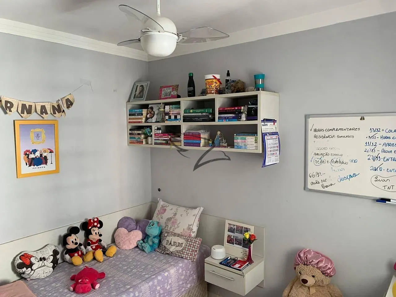 Apartamento, 3 quartos, 126 m² - Foto 21