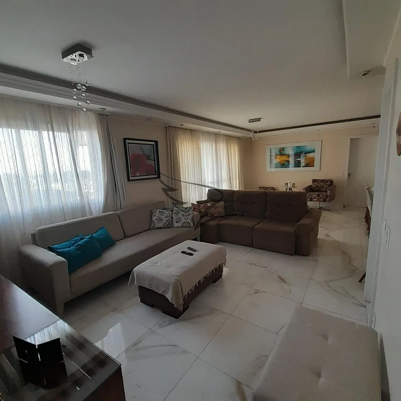 Apartamento, 3 quartos, 126 m² - Foto 11