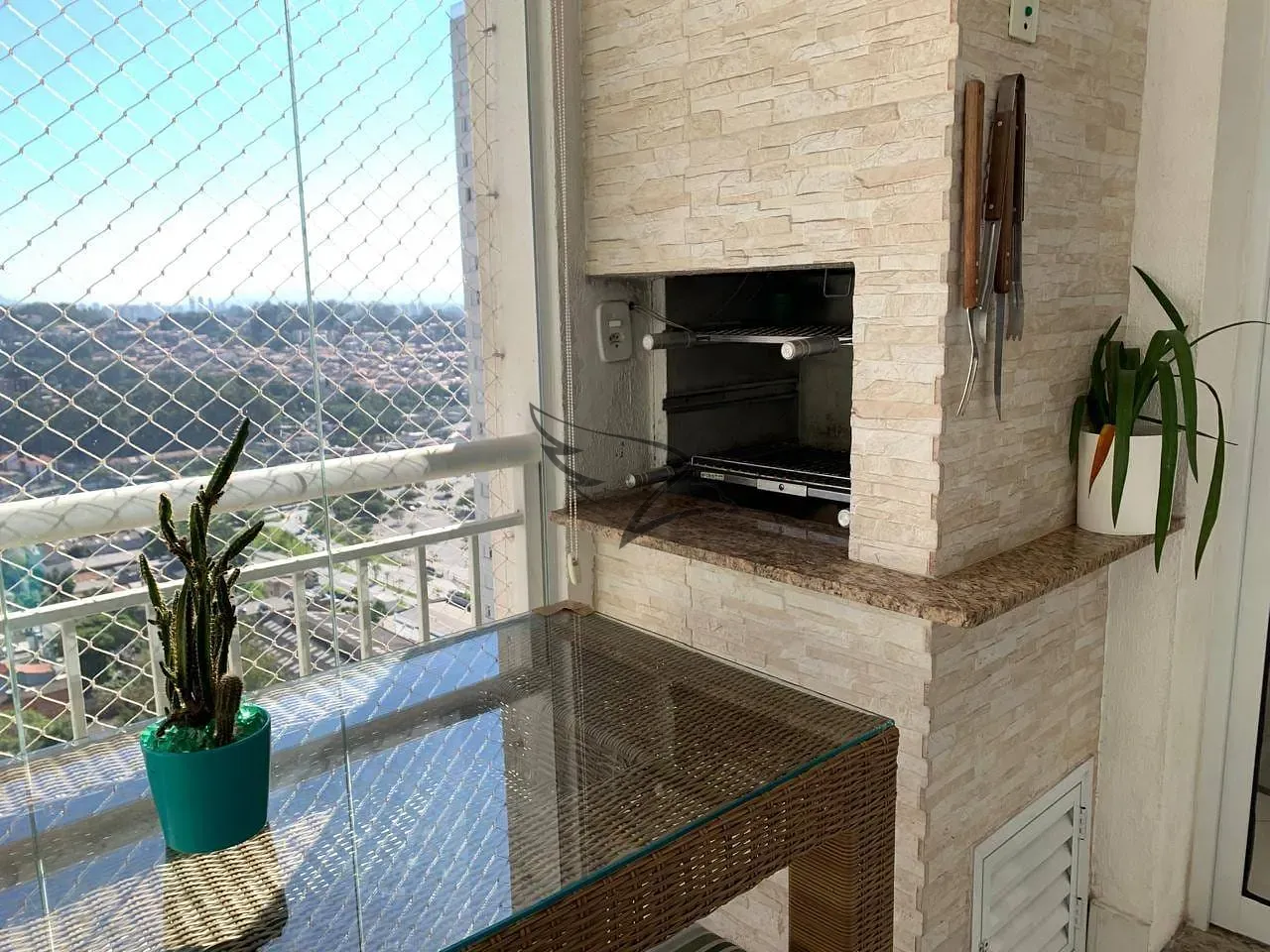 Apartamento, 3 quartos, 126 m² - Foto 8