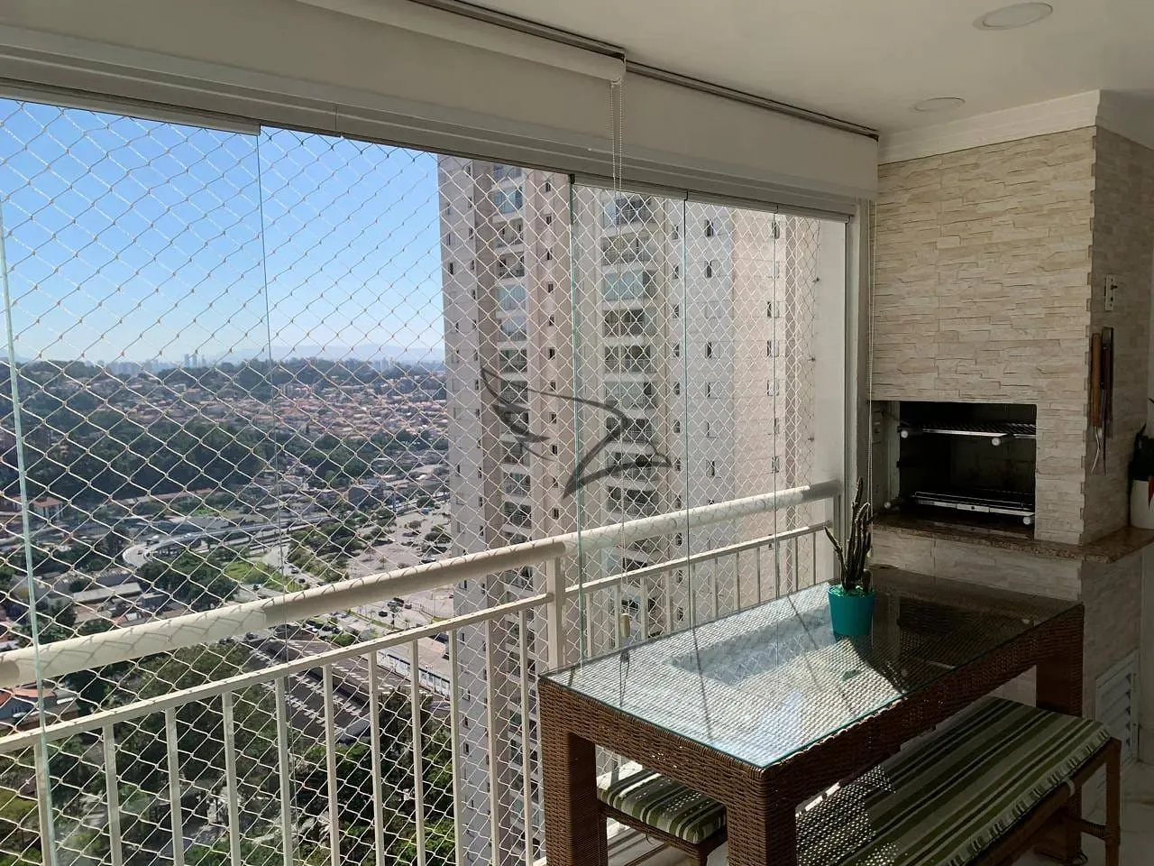Apartamento, 3 quartos, 126 m² - Foto 5