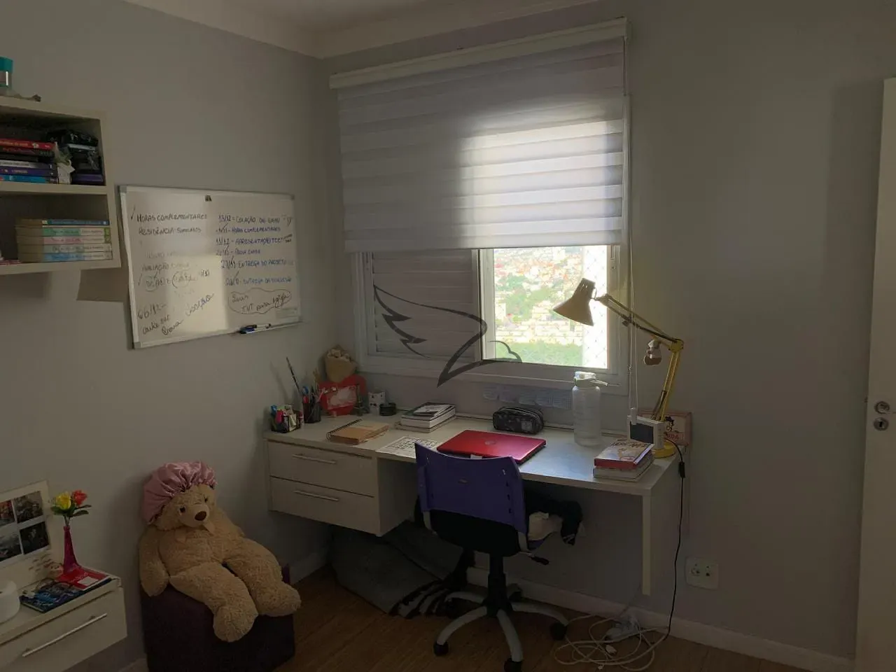 Apartamento, 3 quartos, 126 m² - Foto 20
