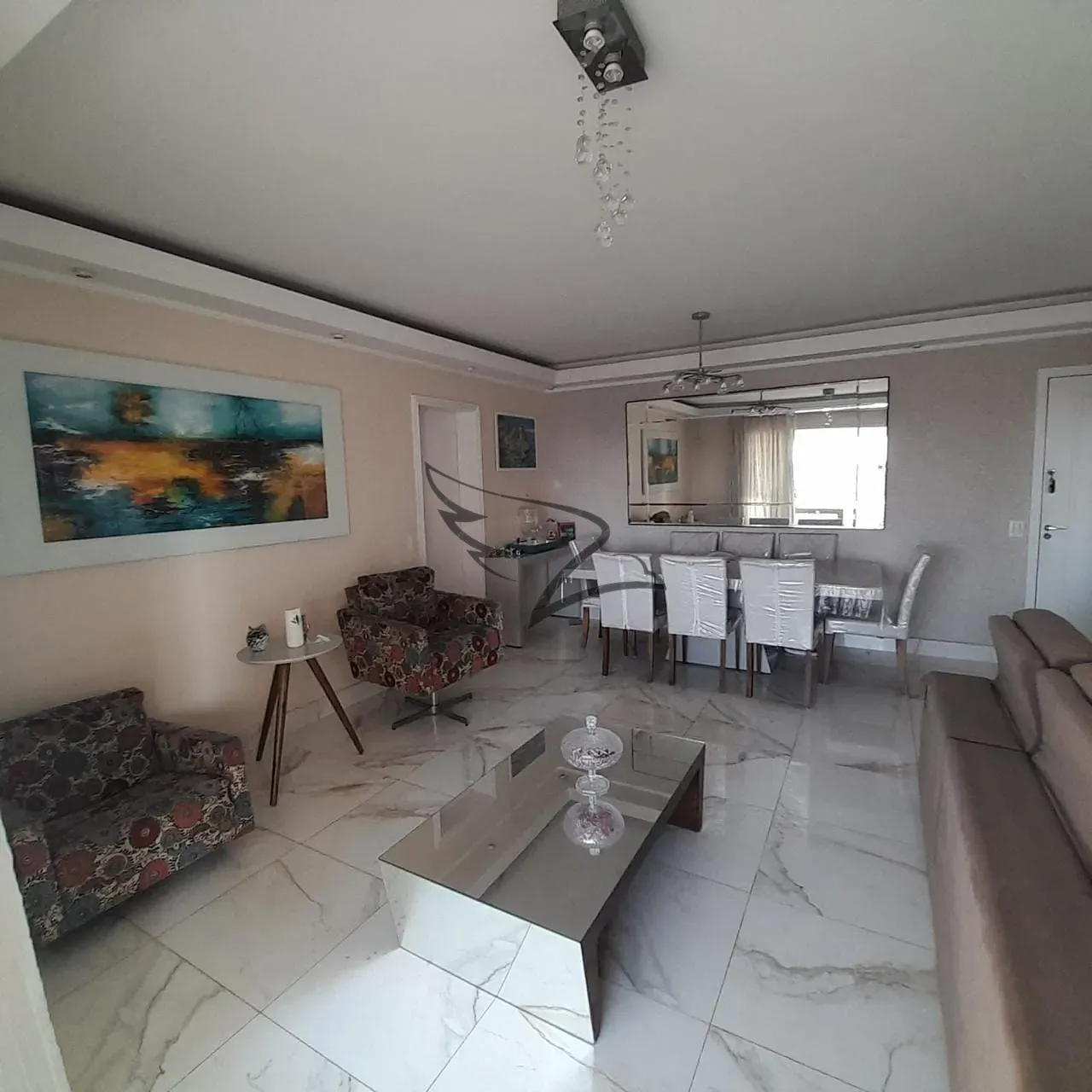 Apartamento, 3 quartos, 126 m² - Foto 13