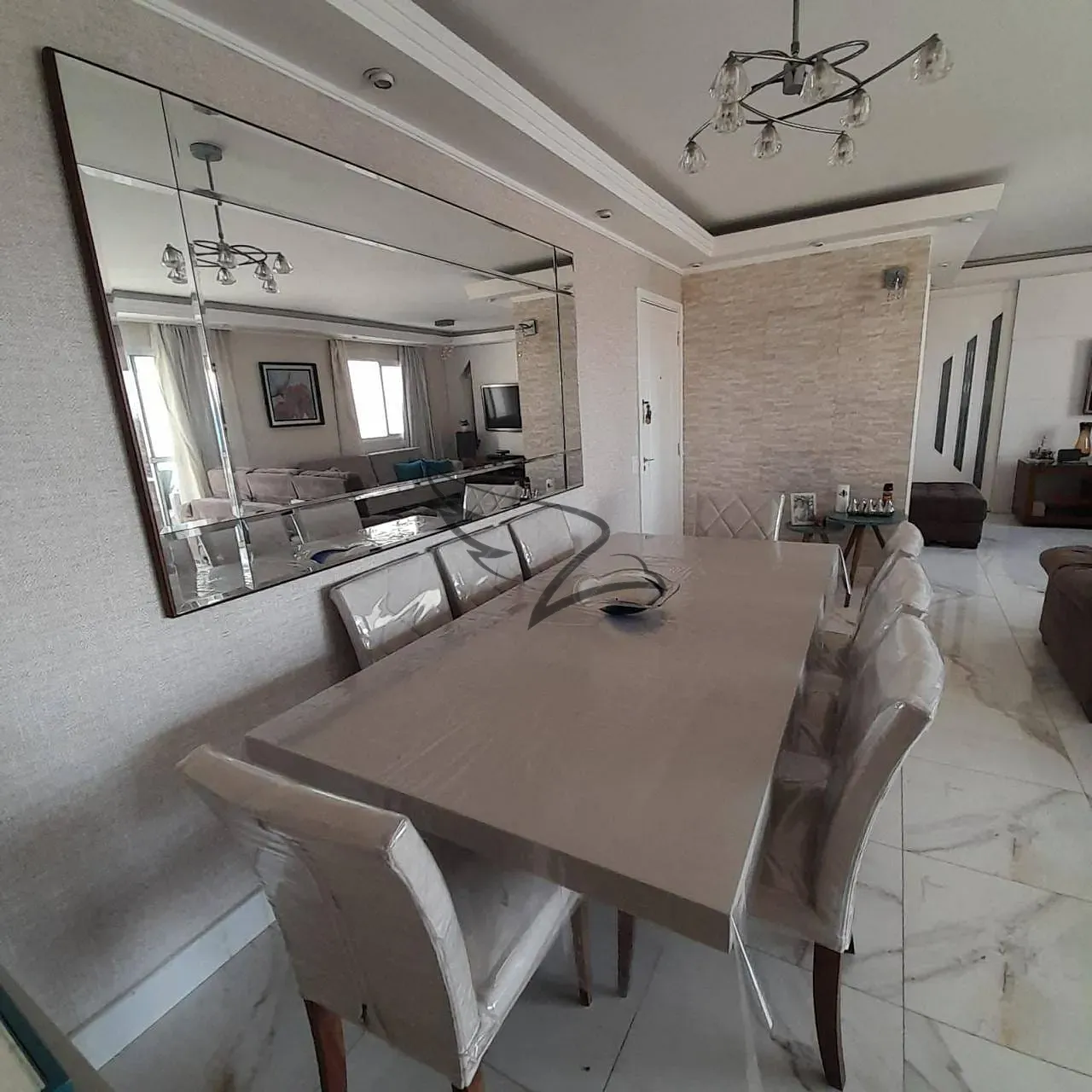 Apartamento, 3 quartos, 126 m² - Foto 15