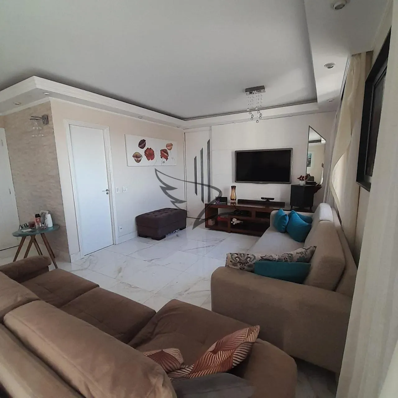 Apartamento, 3 quartos, 126 m² - Foto 9