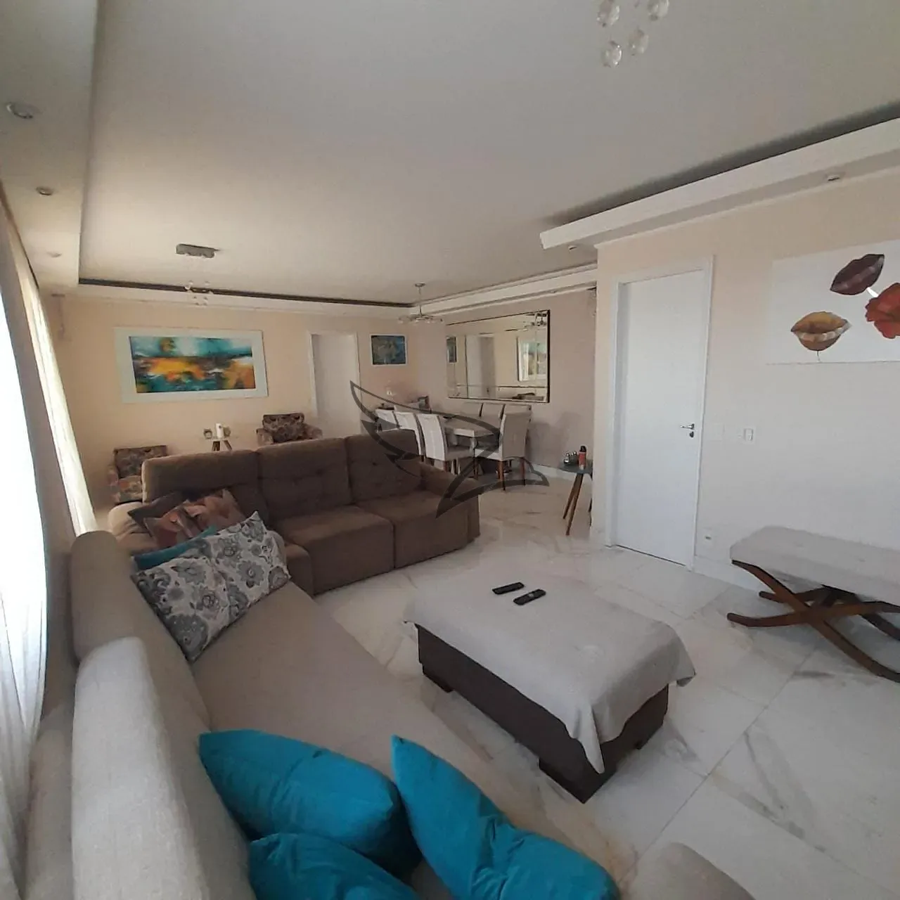 Apartamento, 3 quartos, 126 m² - Foto 12