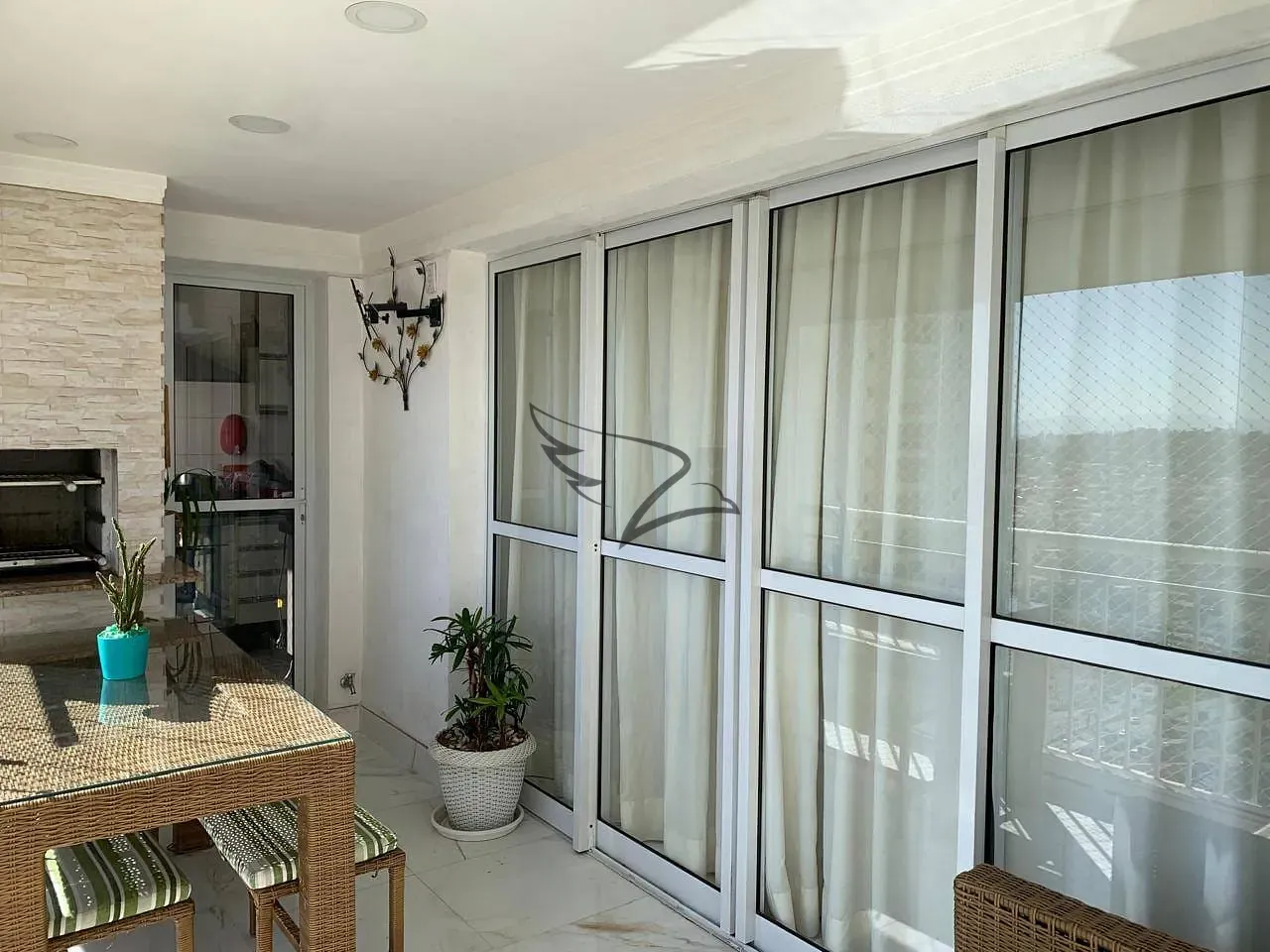 Apartamento, 3 quartos, 126 m² - Foto 3