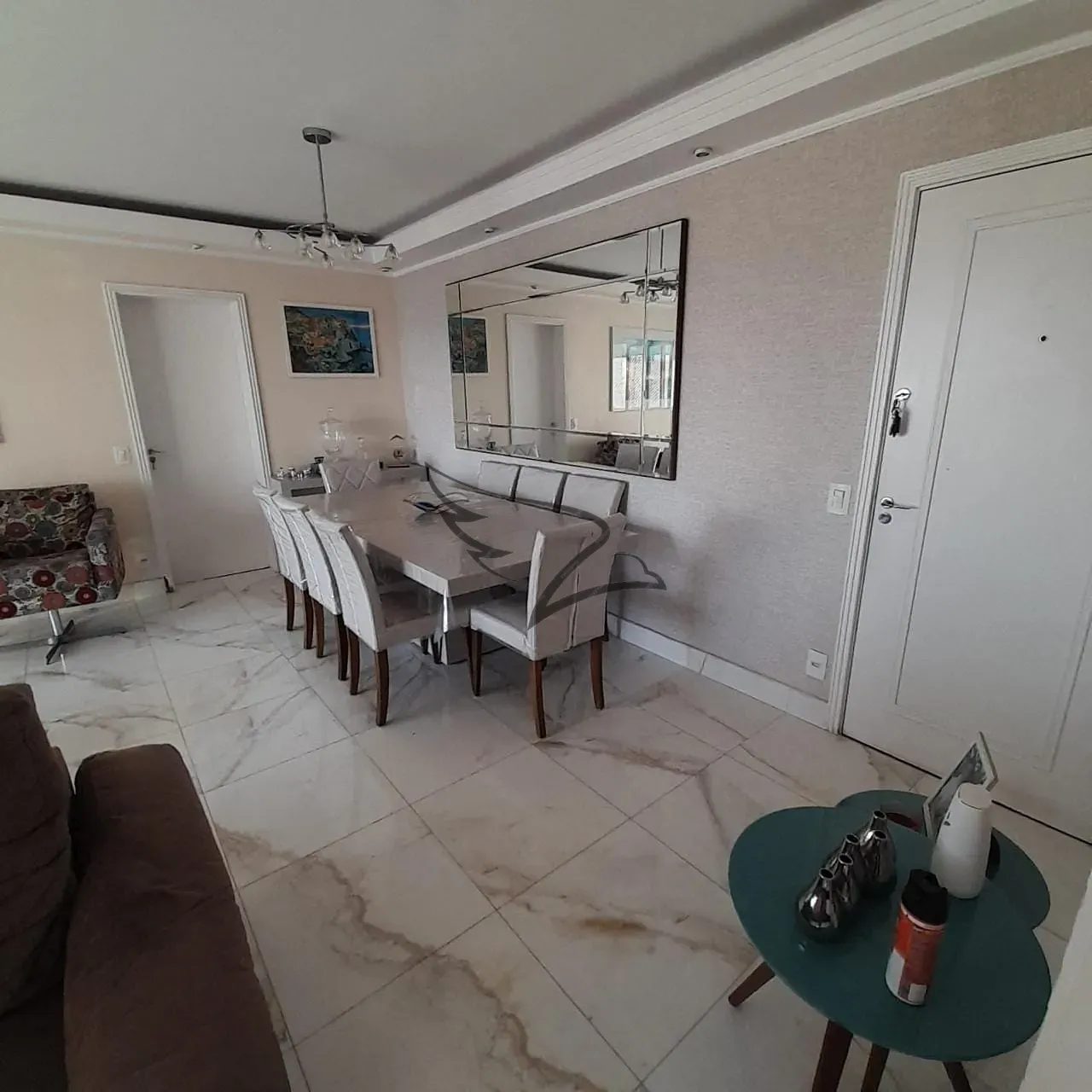 Apartamento, 3 quartos, 126 m² - Foto 14