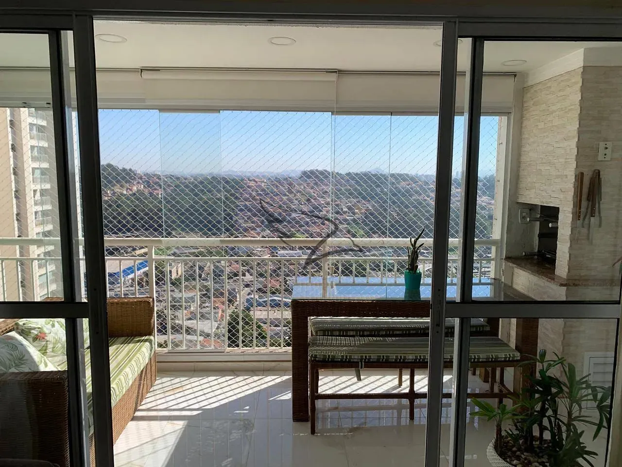 Apartamento, 3 quartos, 126 m² - Foto 4