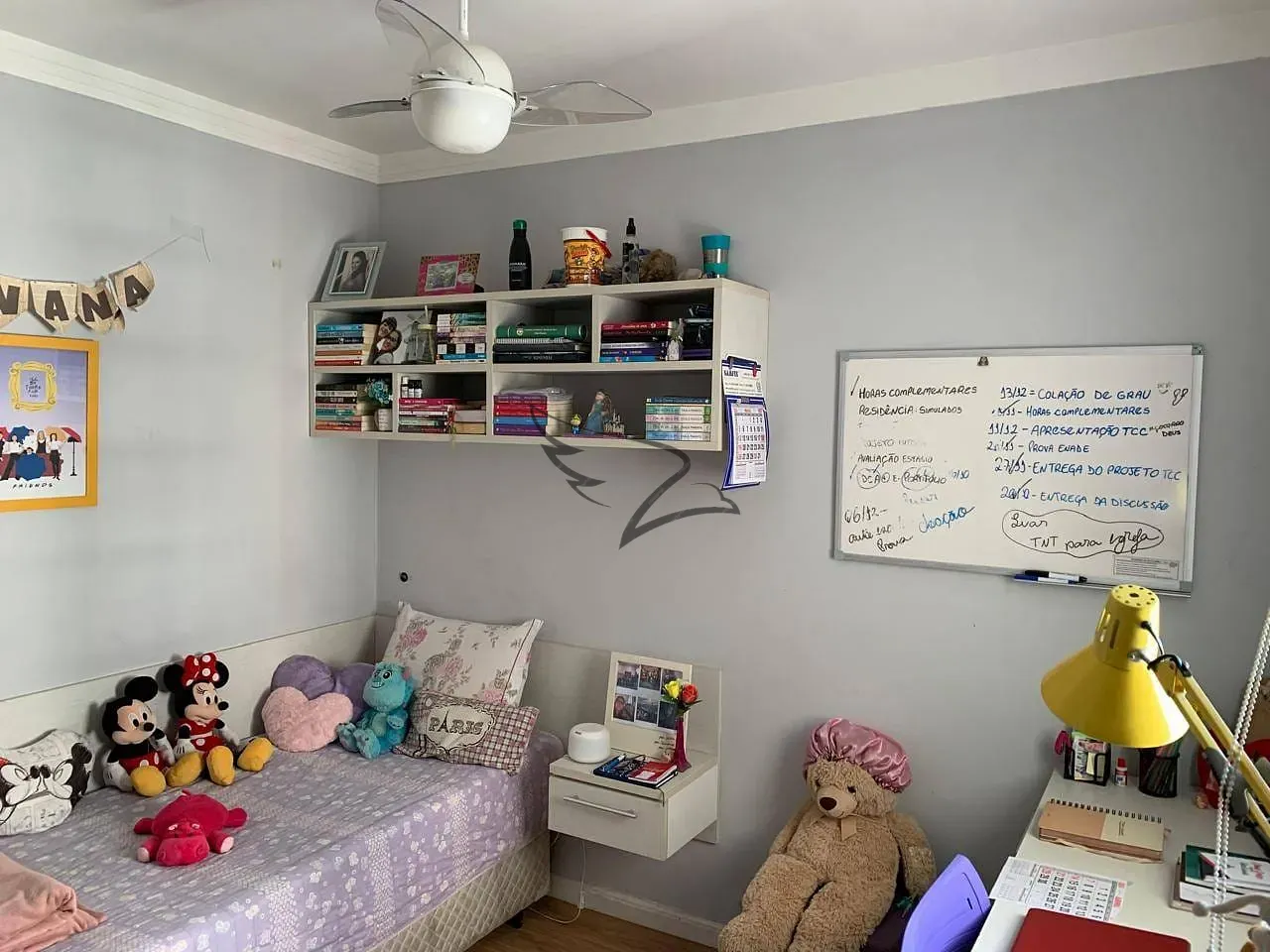 Apartamento, 3 quartos, 126 m² - Foto 23