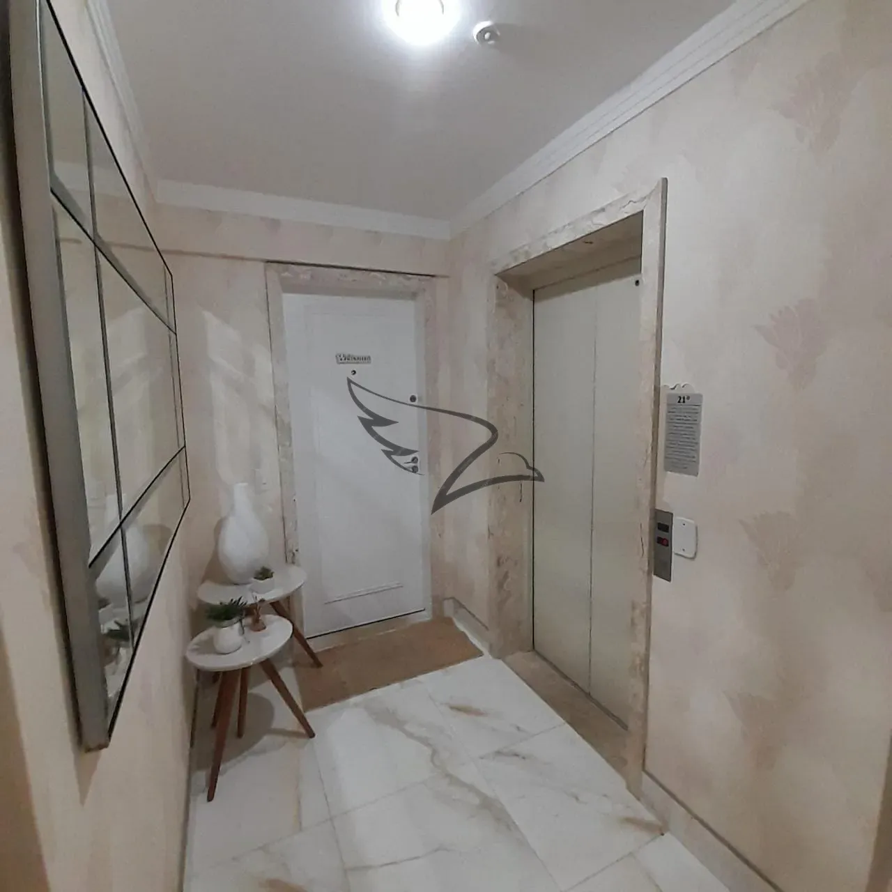 Apartamento, 3 quartos, 126 m² - Foto 1