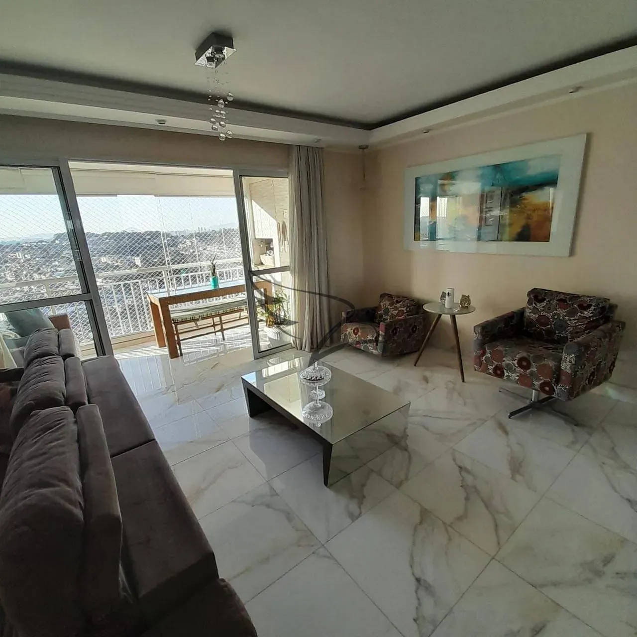 Apartamento, 3 quartos, 126 m² - Foto 10
