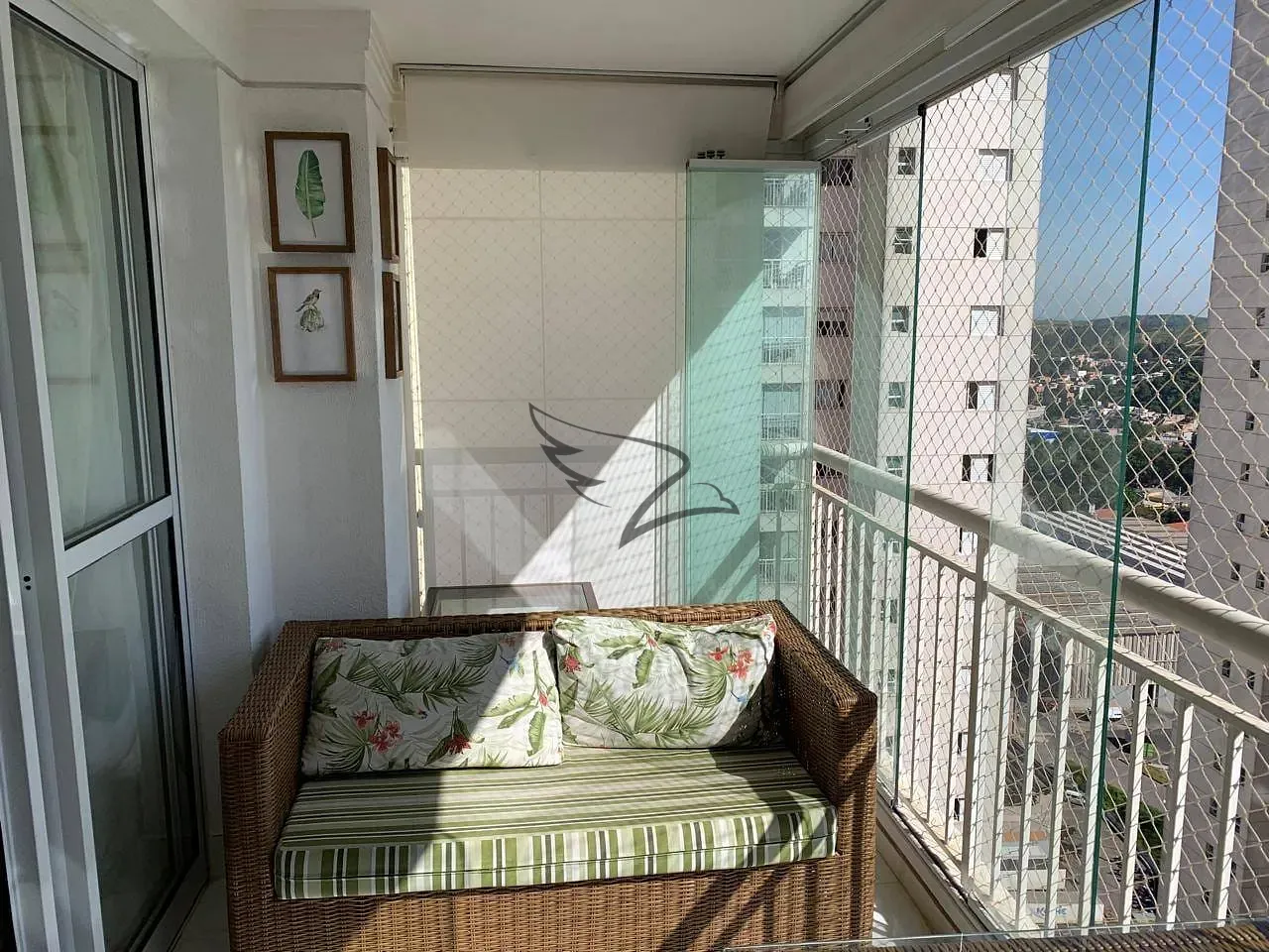 Apartamento, 3 quartos, 126 m² - Foto 7