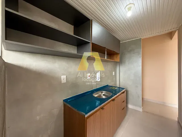 Apartamento 2 quartos e 1 banheiro, para alugar, no bairro Nova Esperança em Rio Branco
