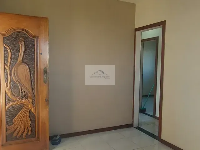 Apartamento 2 quartos e 1 banheiro, à venda, no bairro Coqueiral de Itaparica em Vila Velha