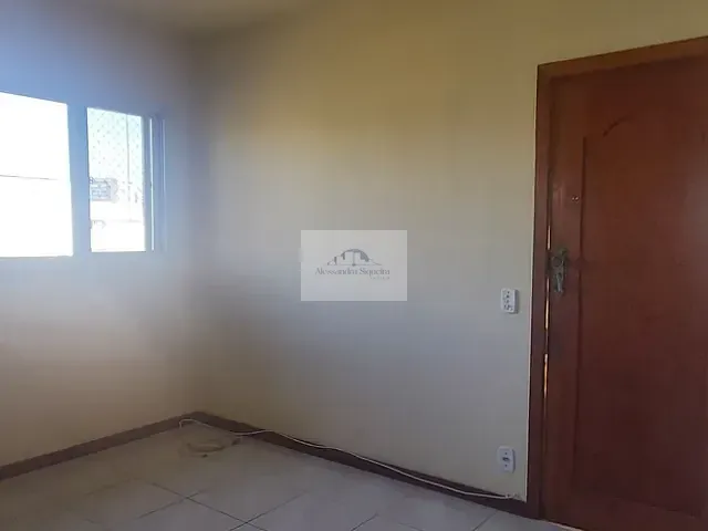 Apartamento 2 quartos e 1 banheiro, à venda, no bairro Coqueiral de Itaparica em Vila Velha