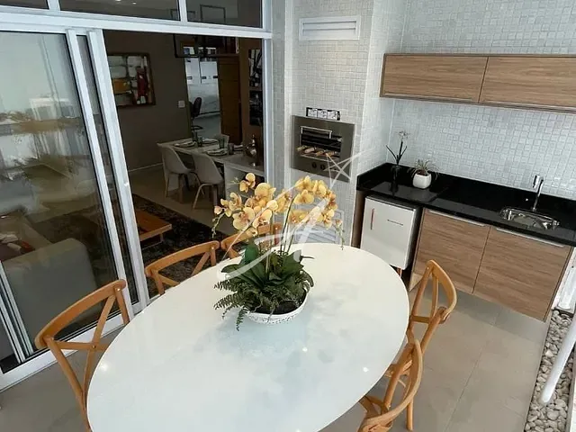 Apartamento com 81m² 2 quartos e 3 banheiros, à venda, no bairro Tatuapé em São Paulo