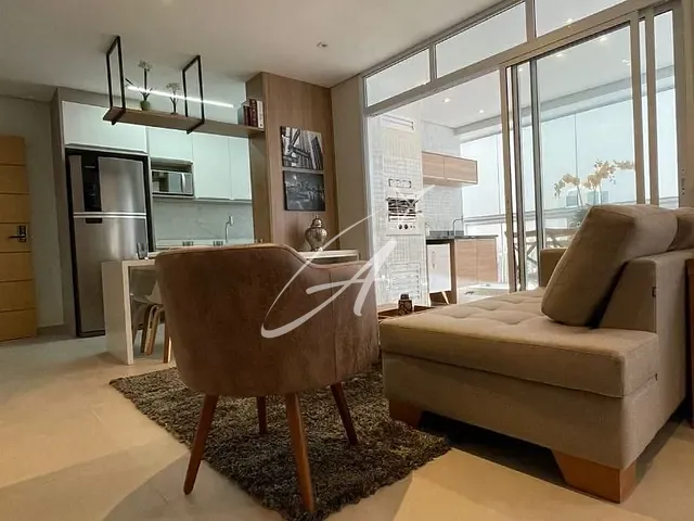 Apartamento com 81m² 2 quartos e 3 banheiros, à venda, no bairro Tatuapé em São Paulo