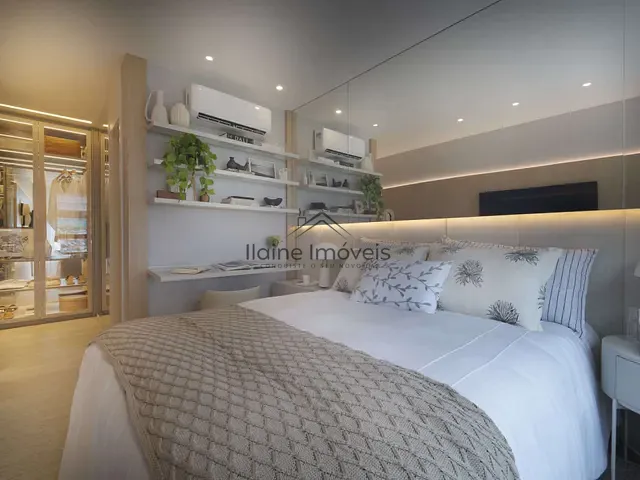 Apartamento com 109m² 2 quartos e 1 banheiro, à venda, no bairro Barra da Tijuca em Rio de Janeiro