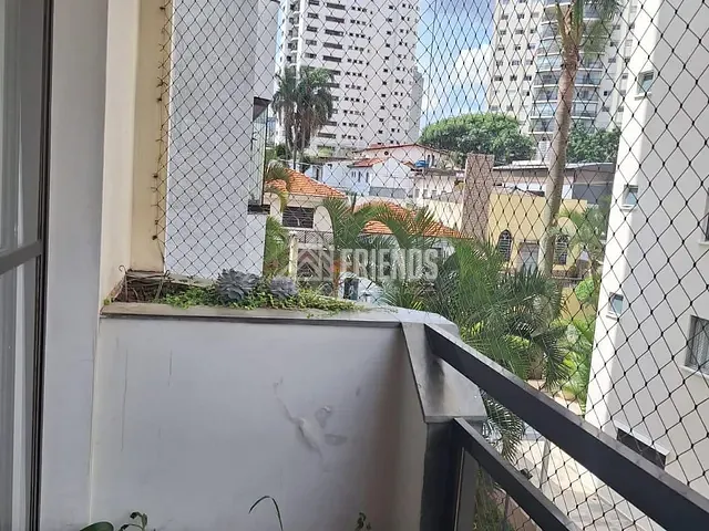 Apartamento com 83m² 3 quartos e 3 banheiros, à venda, no bairro Vila Regente Feijó em São Paulo