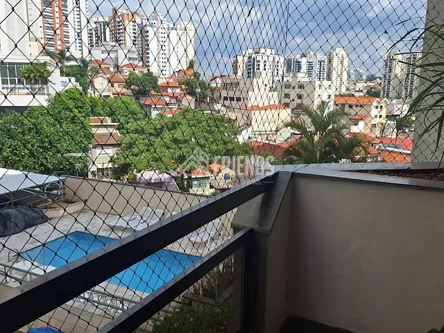 Apartamento com 83m² 3 quartos e 3 banheiros, à venda, no bairro Vila Regente Feijó em São Paulo