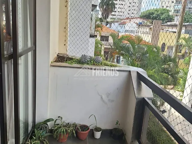 Apartamento com 83m² 3 quartos e 3 banheiros, à venda, no bairro Vila Regente Feijó em São Paulo