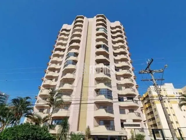 Apartamento com 83m² 3 quartos e 3 banheiros, à venda, no bairro Vila Regente Feijó em São Paulo
