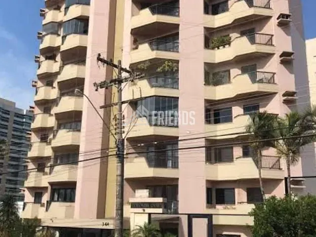 Apartamento com 83m² 3 quartos e 3 banheiros, à venda, no bairro Vila Regente Feijó em São Paulo