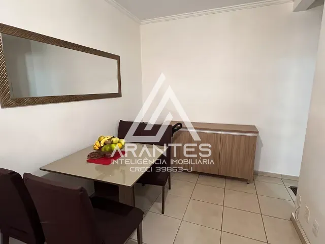 Apartamento 2 quartos e 1 banheiro, à venda, no bairro Cristiano de Carvalho em Barretos