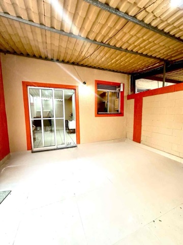 Apartamento 2 quartos e 1 banheiro, à venda, no bairro Parque Novo Jockey em Campos dos Goytacazes