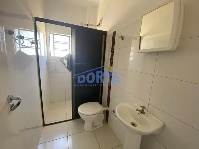 Apartamento 1 quarto e 1 banheiro, para alugar, no bairro Lancaster em Foz do Iguaçu