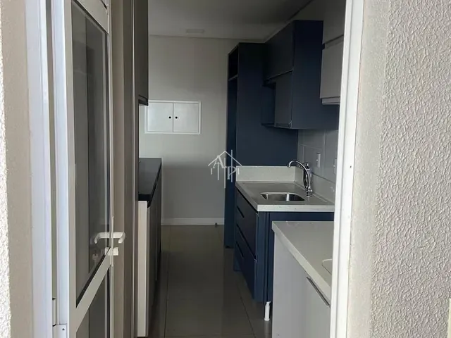 Apartamento com 93m² 2 quartos e 2 banheiros, à venda, no bairro São João em Itajaí