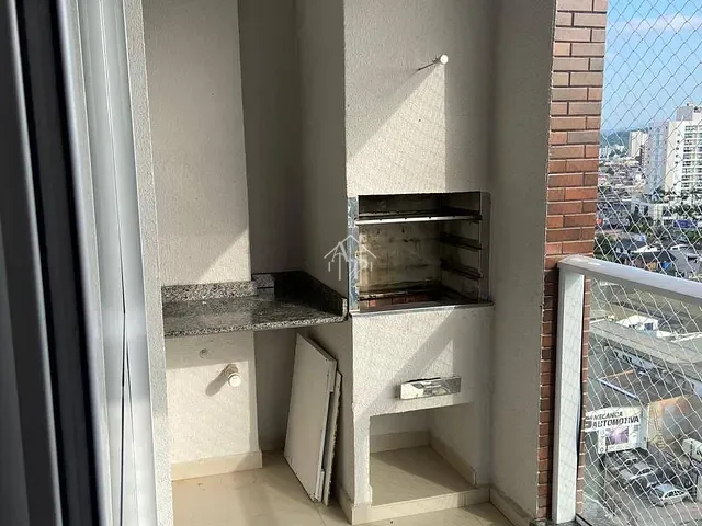Apartamento com 93m² 2 quartos e 2 banheiros, à venda, no bairro São João em Itajaí