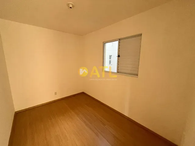 Apartamento com 49m² 2 quartos e 1 banheiro, à venda, no bairro Vila São Luiz em Ourinhos