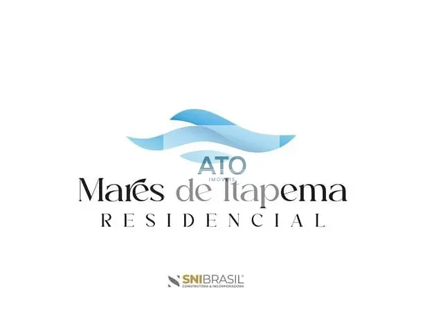 Apartamento 2 quartos e 1 banheiro, à venda, no bairro Morretes em Itapema