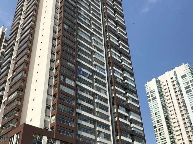Apartamento com 48m² 1 quarto e 1 banheiro, para alugar, no bairro Campo Belo em São Paulo