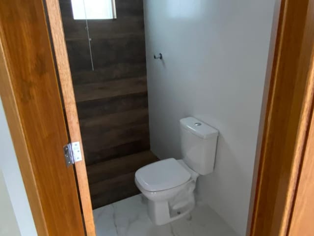 Apartamento 2 quartos e 2 banheiros, à venda, no bairro Parque das nações em Santo André