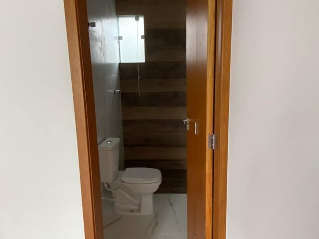 Apartamento 2 quartos e 2 banheiros, à venda, no bairro Parque das nações em Santo André