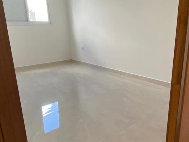 Apartamento 2 quartos e 2 banheiros, à venda, no bairro Parque das nações em Santo André