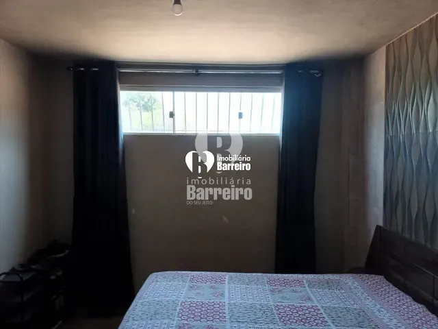 Apartamento com 172m² 4 quartos e 2 banheiros, à venda, no bairro Santa Rita em Sarzedo