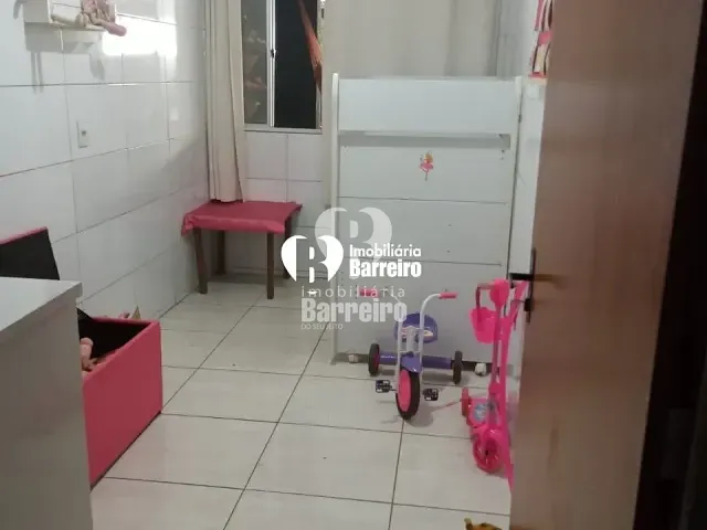 Apartamento com 172m² 4 quartos e 2 banheiros, à venda, no bairro Santa Rita em Sarzedo