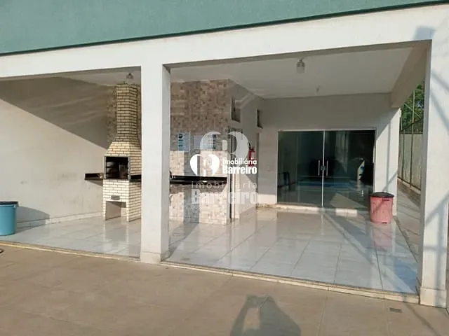 Apartamento com 172m² 4 quartos e 2 banheiros, à venda, no bairro Santa Rita em Sarzedo