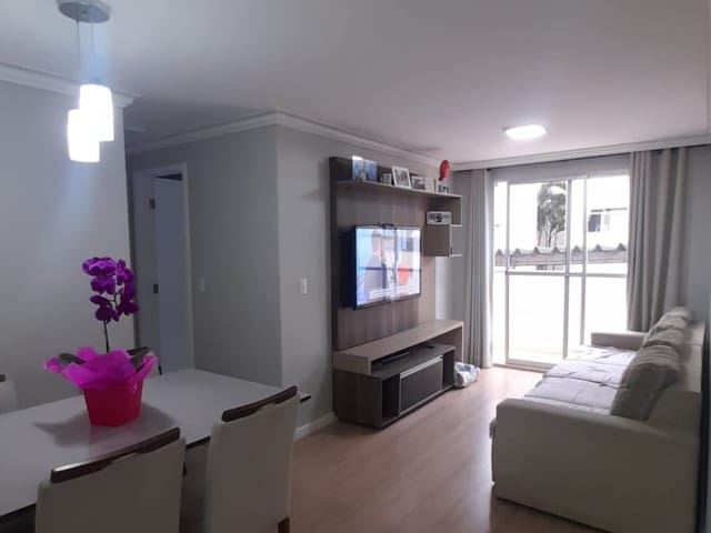 Foto do Apartamento - Apartamento à venda, Campo Comprido, Curitiba, PR - ""VENDIDO"" | Be Bless Imóveis