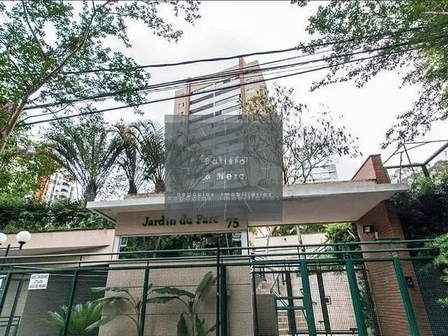 Apartamento com 98m² 3 quartos e 3 banheiros, à venda, no bairro Vila Andrade em São Paulo