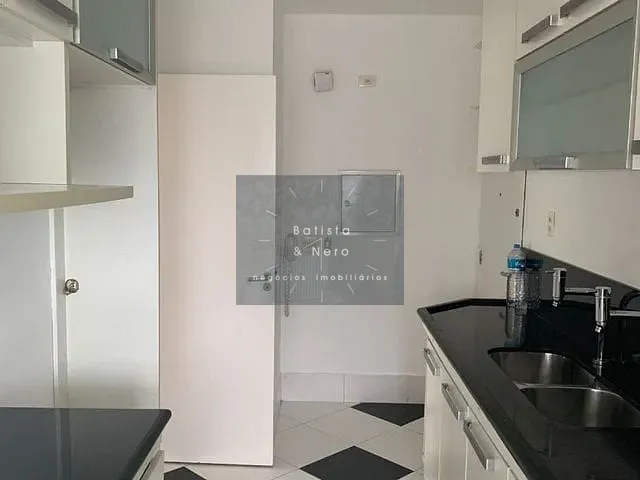 Apartamento com 98m² 3 quartos e 3 banheiros, à venda, no bairro Vila Andrade em São Paulo