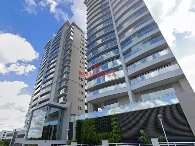 Apartamento com 215m² 4 quartos e 6 banheiros, à venda, no bairro Calhau em São Luís